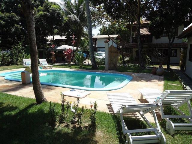 #305 - Apartamento para Venda em Marau - BA