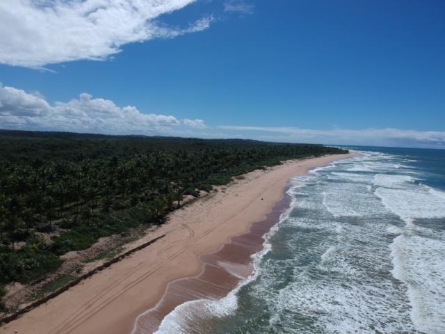 Área para Venda em Marau - 5