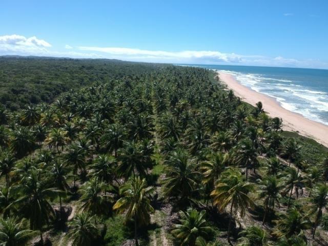 Área para Venda em Marau - 4