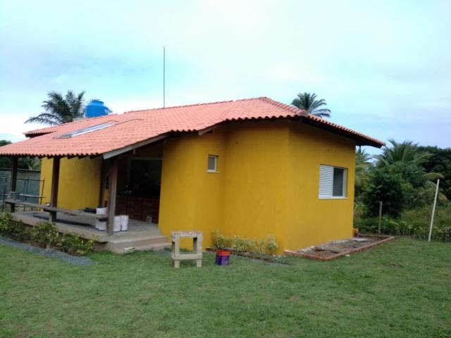 #313 - Casa para Venda em Marau - BA