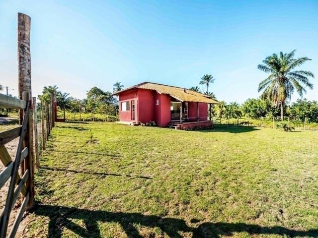 #313 - Casa para Venda em Marau - BA