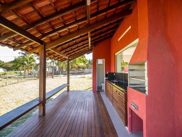 Casa para Venda em Marau - 5