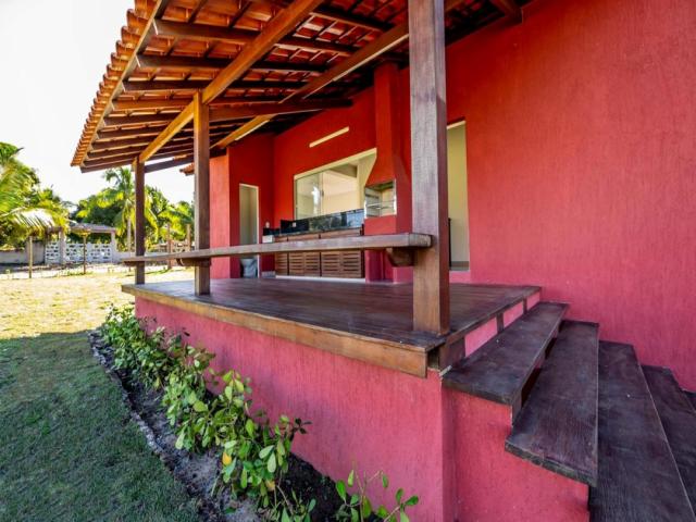 Casa para Venda em Marau - 4