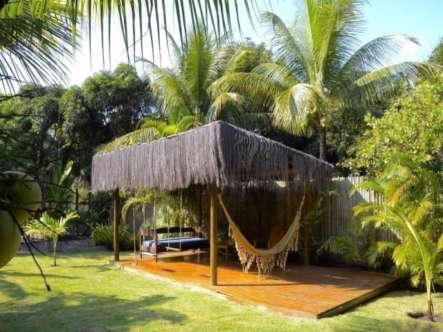 #316 - Casa para Venda em Marau - BA