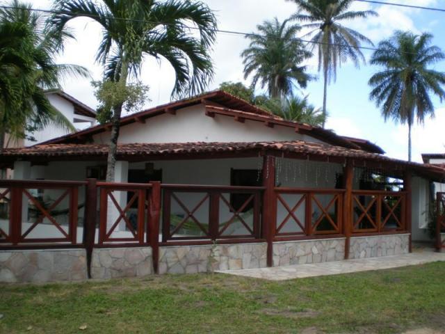 #326 - Casa para Venda em Marau - BA - 1