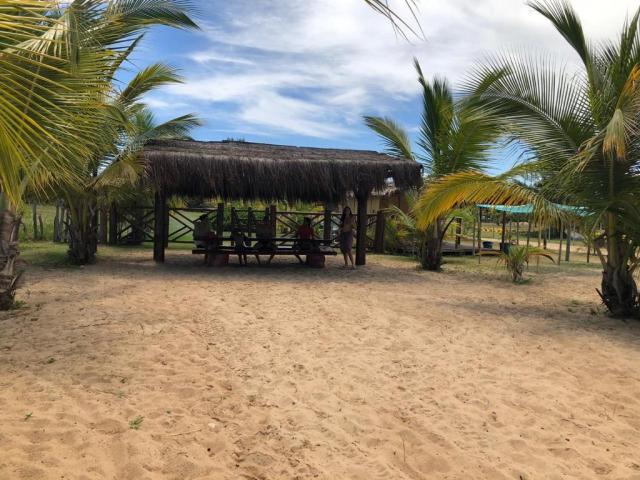 #326 - Casa para Venda em Marau - BA