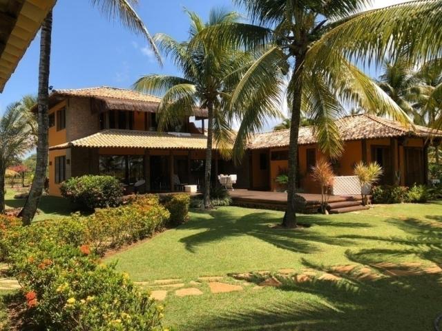 #330 - Casa para Venda em Marau - BA