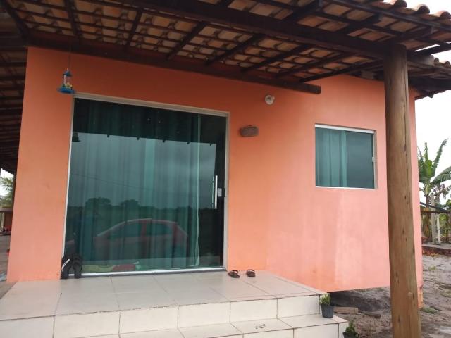 #334 - Casa para Venda em Marau - BA