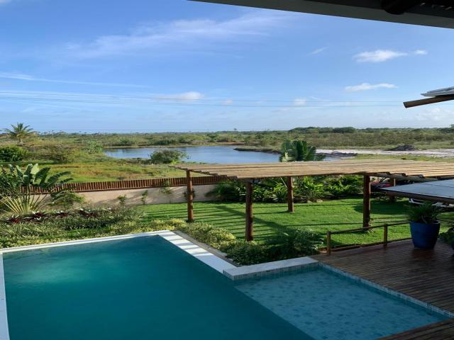 #339 - Casa para Venda em Marau - BA