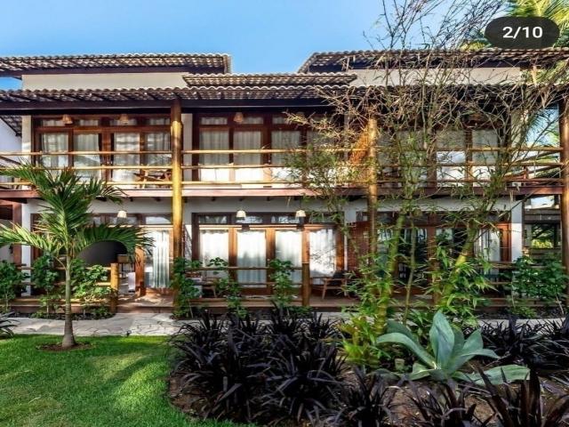 #242 - Apartamento para Venda em Marau - BA