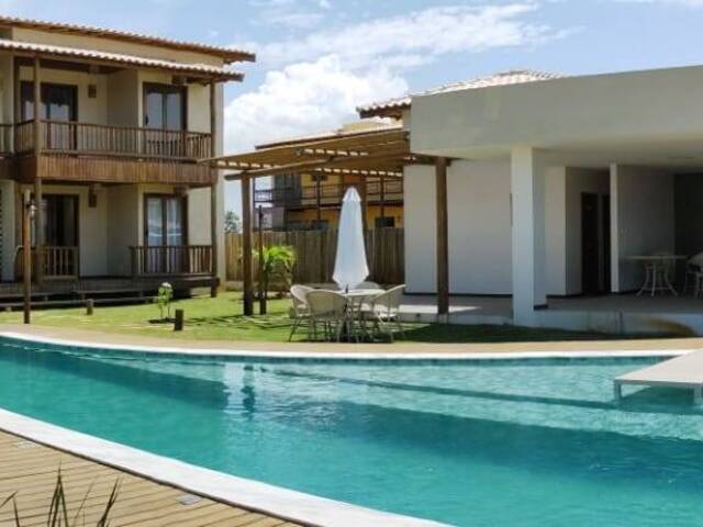 #345 - Apartamento Condomínio para Venda em Marau - BA