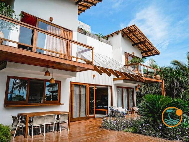 #347 - Casa para Venda em Marau - BA