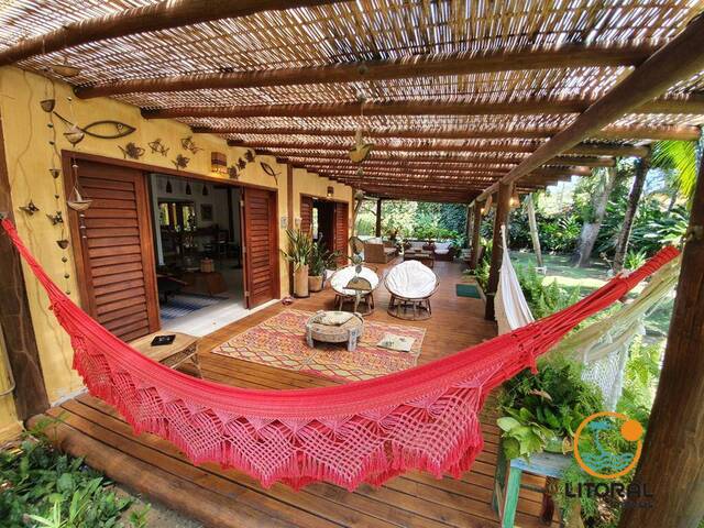 Casa para Venda em Marau - 5