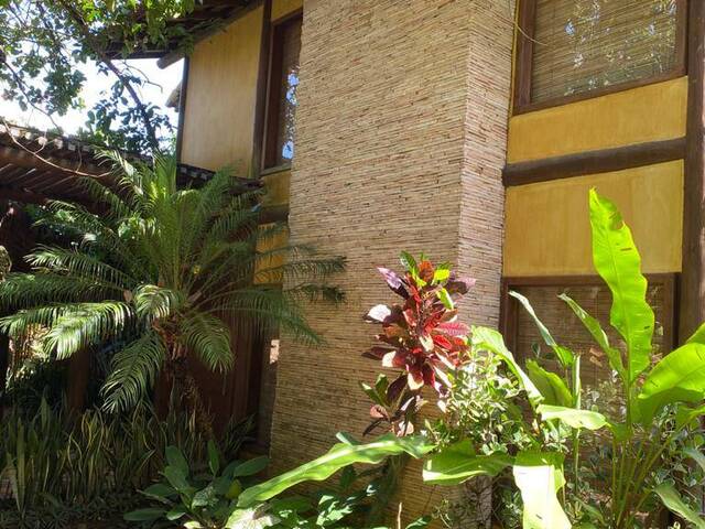 #350 - Casa para Venda em Marau - BA