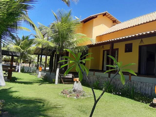 #353 - Casa para Venda em Marau - BA