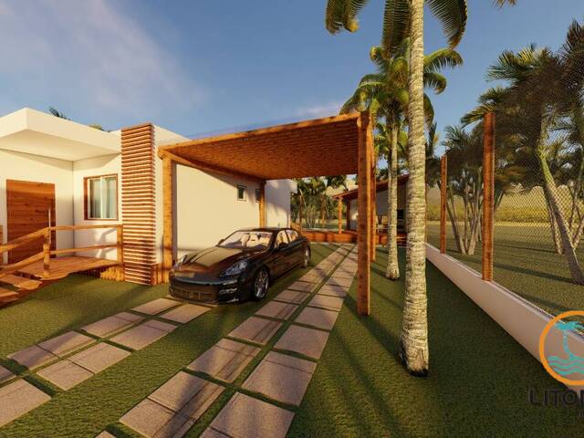 Casa em condomínio para Venda em Marau - 4