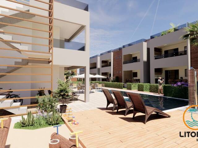 Apartamento Condomínio para Venda em Marau - 5