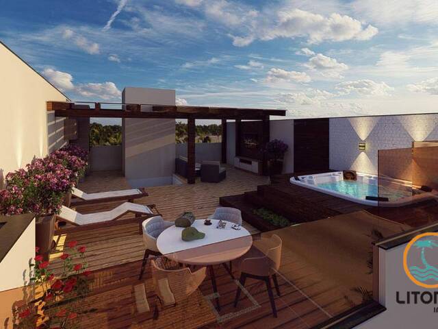 Apartamento Condomínio para Venda em Marau - 4