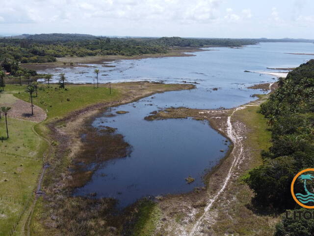 #368 - Área para Venda em Marau - BA - 3