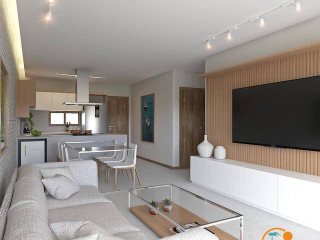 Apartamento Condomínio para Venda em Marau - 5