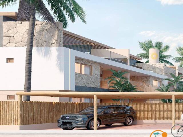 Apartamento Condomínio para Venda em Marau - 4