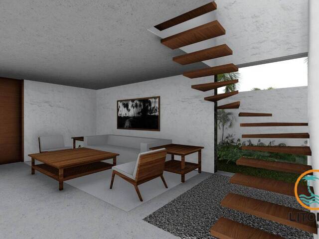 #371 - Apartamento Condomínio para Venda em Marau - BA