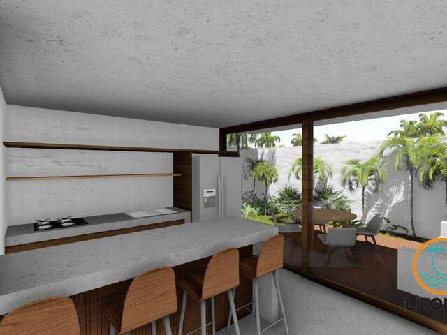 #371 - Apartamento Condomínio para Venda em Marau - BA