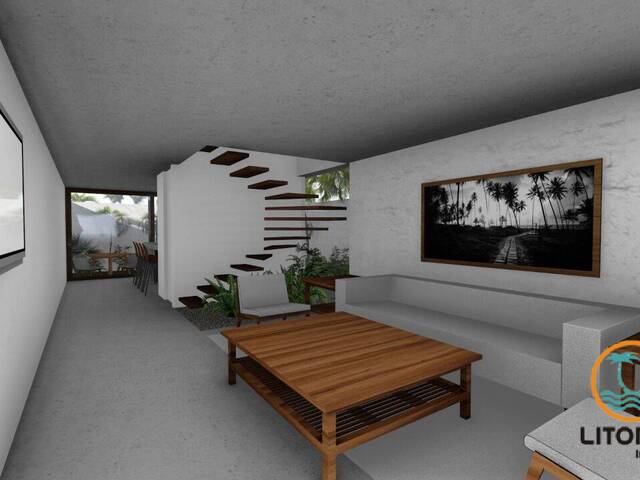 Apartamento Condomínio para Venda em Marau - 5