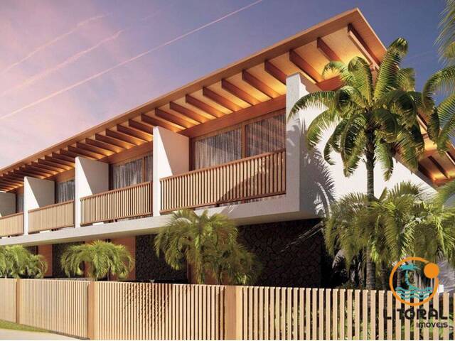 #371 - Apartamento Condomínio para Venda em Marau - BA