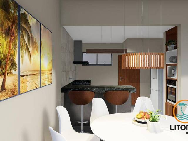 Apartamento para Venda em Marau - 5