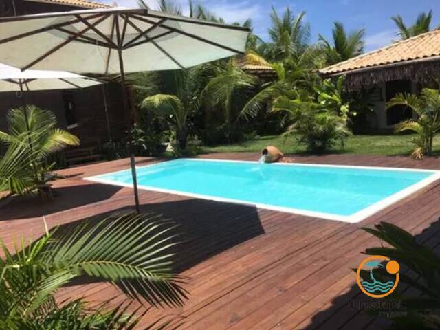 #388 - Casa para Venda em Marau - BA