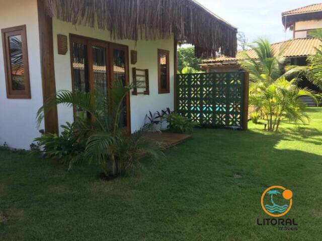 #388 - Casa para Venda em Marau - BA