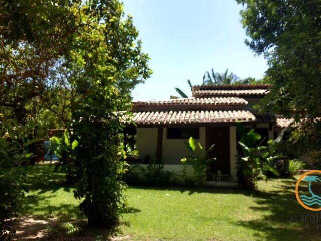 Casa para Venda em Marau - 5
