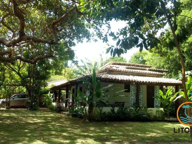 Casa para Venda em Marau - 2