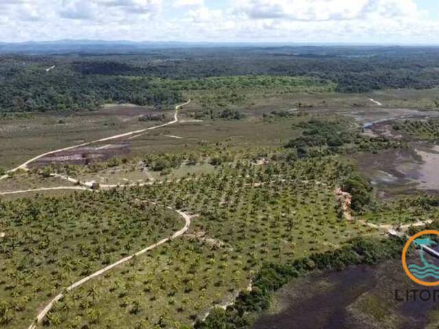 Área para Venda em Marau - 4