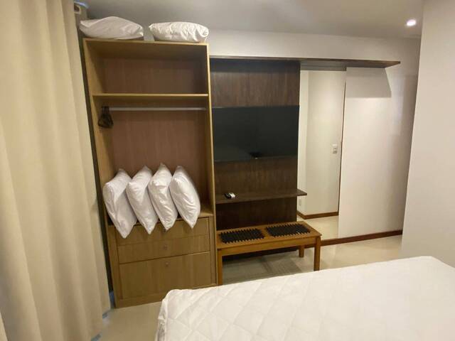 Apartamento Condomínio para Venda em Marau - 4