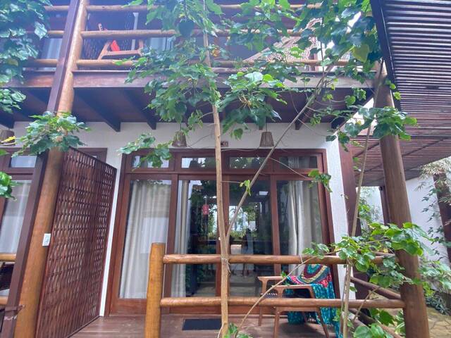 #407 - Apartamento Condomínio para Venda em Marau - BA