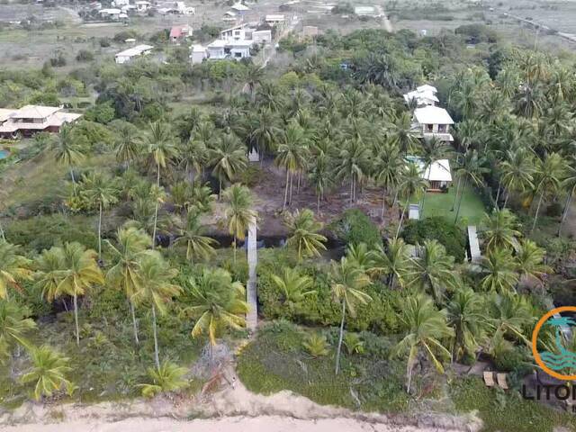 Área para Venda em Marau - 4