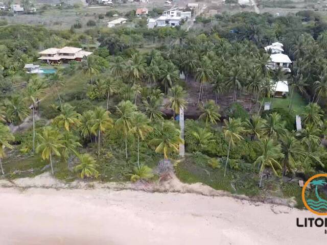 Área para Venda em Marau - 5