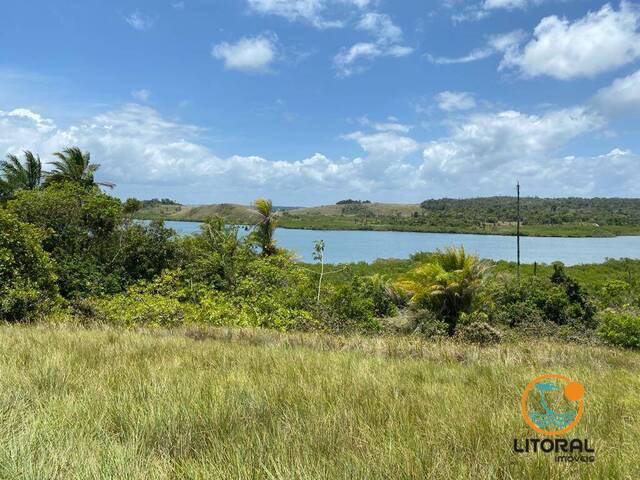 #410 - Fazenda para Venda em Marau - BA
