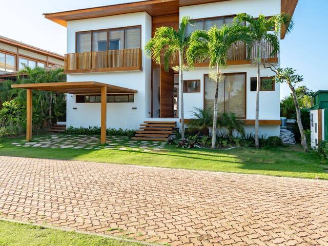 Casa para Venda em Mata de São João - 4