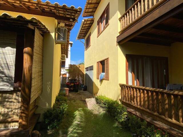 #414 - Casa para Venda em Marau - BA
