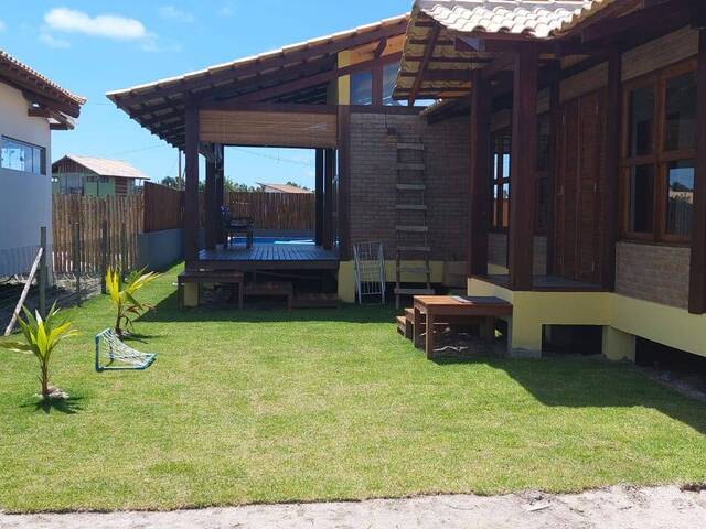 Casa para Venda em Marau - 5
