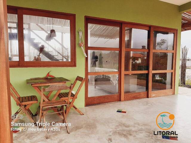Casa para Venda em Marau - 4