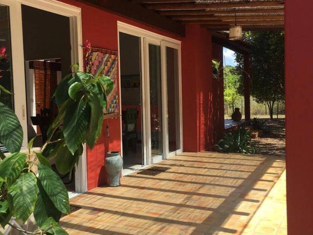 Venda em Ponta da Baleia - Marau