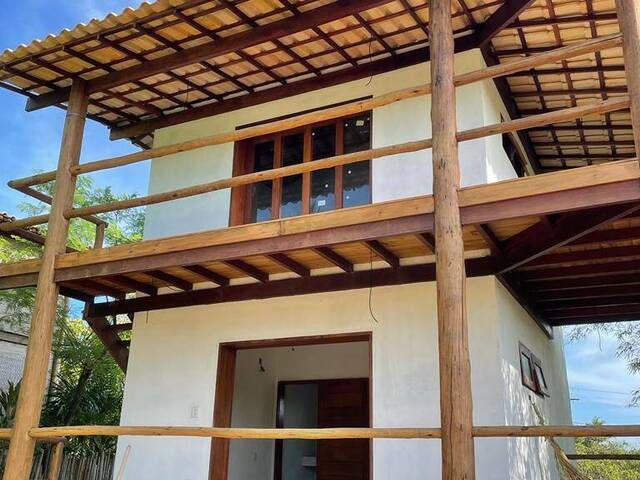 #422 - Apartamento para Venda em Marau - BA