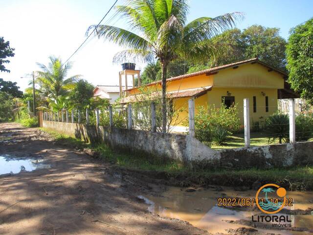 Casa para Venda em Marau - 4
