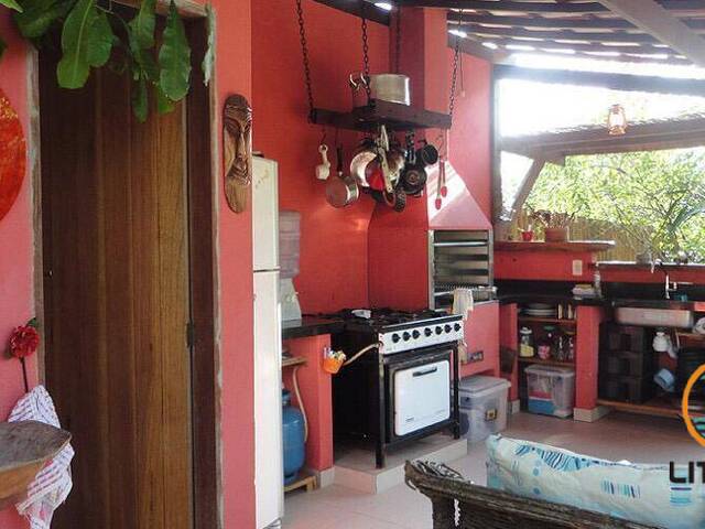 Casa para Venda em Marau - 5