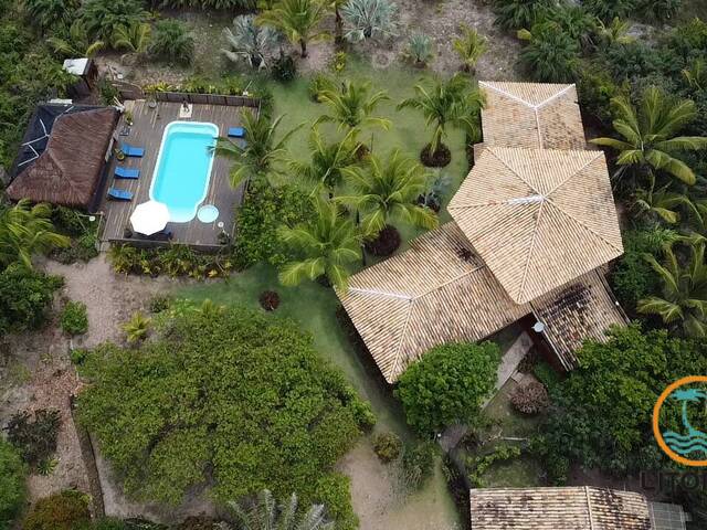 #424 - Casa para Venda em Marau - BA