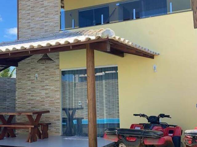 #444 - Casa para Venda em Marau - BA